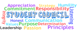 student council